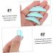 DOITOOL 45 Pairs Eyelash Lifting Pad Silicone Eyelash Pads Eyelash Lift Kit Lash Lift Tool Perm Kit Eyelash Lamination Silicone Lash Curlers De Silica Gel Silicone Pad Curly - Buy Online on GoSupps.com