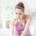 Jawflew Non-Slip Elastic Sport Headbands - 4 PC Thick Mini Sweat Bands for Women Men - Buy Online on GoSupps.com