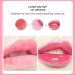 Hydrating Moisturizing Lip Glow Oil Long Lasting Plumping Transparent Toot Balm/ Gloss for Lip Care and Dry Lips CHERRY Plumping 6 ml (Pack of 1) - Buy Online on GoSupps.com