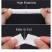 Yimart 6 Rolls Medical Tape for Eyelash Extensions | Premium Adhesive Tape for Beauty Professionals | International Shipping Available - Buy Online on GoSupps.com