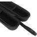 Travel Case for Electric Toothbrushes - Compatible with Oral-B Pro SmartSeries/IO & Philips Sonicare ProtectiveClean - EVA Protective Storage Pocket - Buy Online on GoSupps.com