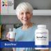 Stop Aging Now - Calcium Complex Supplement - 120 Capsules - BoneTrex with Magnesium Vitamin D Vitamin K2 and Boron - Buy Online on GoSupps.com