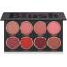 Blush Makeup Cream 8 Colors Make up Blush Palette Long Lasting Face Blush Palette for Light Skin Dark Skin Natural Make Up Blushing Set Cheeks Bright Blush Powder Goforwealth - Buy Online on GoSupps.com