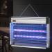 Mosquito Trap Floor-Standing Wall Mounted Led Mosquito Killer for Consumer Commercial Use Silent Odorless Non-Radiative Electric Insect Killer Anti Extinguish Flies Led Mosquito Ki () - Buy Online on GoSupps.com