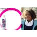 AtOne with Nature Kids Leave-In Conditioner - Moisturizing & Detangling Lotion for Smooth Hair 8 Fl. Oz | Clean Scent International Shipping Available - Buy Online on GoSupps.com