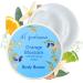 Di Palomo Honey Body Shea Butter - Orange Blossom - 200ml