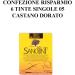 Cosval SANOTINT CLASSIC NO 05 GOLDEN BROWN HAIR COLOUR 125 ML 6 PACKS 6x125ML - Buy Online on GoSupps.com