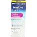Bausch & Lomb Sensitive Eyes Plus Saline Solution 12 Oz - Pack of 2 - Buy Online on GoSupps.com