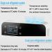 Insulin Refrigerated Box 0-18 C Thermostat Drug Reefer Portable Car Medicine Refrigeration Case with Hot Cool Dual Control for Car Travel Airplane - Buy Online on GoSupps.com