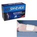 Cut-to-Fit MT Spandage Size 10 25 yds. (X-Large Chest Back Perineum and Axilla) Each-1 (single)