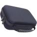 Beaupretty 3-Slot Hair Clipper Storage Bag | Razor Protective Cover & Travel Carrier for Hairdressing - Buy Online on GoSupps.com