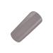 Buy Studio Quality UV LED Color Gel - Classic Basalt Grey - Made in Germany | 5ml for Perfect Nail Art - Buy Online on GoSupps.com