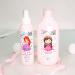 & Vitex Leave-In Raspberry Kids Hair Spray against Tangling for Girls 150 ml - Buy Online on GoSupps.com