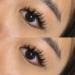 Shop MomoLash Fluffy Lash Clusters Kit - 120Pcs Manga Spike Eyelash Extensions 10-16MM | DIY Wispy Anime Cat Eye Lashes with Bond Seal & Tweezers - Buy Online on GoSupps.com