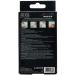 Ardell Nail Addict Chrome Pink Foil - 0.07 oz (2 g) | Premium Nail Art - Buy Online on GoSupps.com