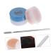Mikinona Halloween Scar Cream Makeup Set - Special Effects Skin Wax Modeling Putty & Spatula for Halloween Makeup - Buy Online on GoSupps.com