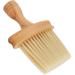Neck Duster Multifunctional Barber Brush Neck Duster Nylon Bristles Simple Style Neck Duster with Wooden Handle Barber Brush for Hair Cutting Hairdressing Barber Shop Household - Buy Online on GoSupps.com