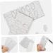 FOMIYES 10 Sheets Electrical Tools Nail Tools Electric Grinding Slices Exfoliating Polishing Slice Foot Trimming Accessories Nail File Manicure Supplies Pedicure Sand Grinding Disc - Buy Online on GoSupps.com
