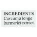 Aura Cacia Turmeric CO2 Extract - Purity Guaranteed | GC/MS Tested | 15ml (0.5 fl. oz.) - International Shipping Available - Buy Online on GoSupps.com
