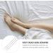 Buy Heallily Stainless Steel Foot File - Dead Skin Scraper Pedicure Tool for Men & Women - 3PCs 17x0.3x0.2 cm - Best Foot Care Solution - Buy Online on GoSupps.com