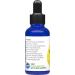 Pure Turmeric Essential Oil 30 ml - 1 oz | Natural & Premium Quality | Includes Pipette Dropper | International Shipping Available - Buy Online on GoSupps.com