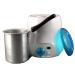 Buy Leydi PROFI Hot Wax Set - Premium Honey Brazilian Waxing Kit for Professionals | Complete Device & Accessories - Buy Online on GoSupps.com