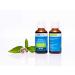 ABOVITAL Mint Oil - Japanese Medicinal Plant Oil for Rubbing Inhaling & Ingesting (60ml) - Premium Quality for Wellness & Relaxation - Buy Online on GoSupps.com