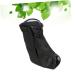 1pc Swelling Brace - Plantar & Achilles Tendon Support | Ankle Brace & Strap for Sports - Size M Black - Buy Online on GoSupps.com