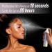 TINTARK Illuminating Setting Spray - Hydrating Face Mist for All-Day Wear, Oil Control - Revitalizing & Refreshing Formula - Cruelty-Free - 100ml (Light) - Buy Online on GoSupps.com