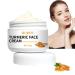 Turmeric Face Cream Face Moisturiser Anti Wrinkle Face Cream Moisturiser Face Women for Hydrating Anti Wrinkles - Fade Fine Lines Spots Hydrating Cream Moisturize & Wrinkles & Skincare