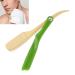 Premium Green Razor Holder & Blade Holder for Effortless Hair Removal | Shop Now! - Buy Online on GoSupps.com
