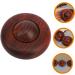 Collbath Rings: Wooden Massage Balls & Shoe Dividers for Boho Exercise | Mahogany Gymnasium & Baoding Balls - Buy Online on GoSupps.com
