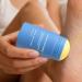 Foot Balm | Moisturizing and Nourishing Butter Foot Cream for Dry Cracked Heels and Skin for Dead and Rough Skin on Knees Elbows Hands and Body - Daily Night Shower Winter and Travel Use for Men - Buy Online on GoSupps.com