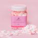 Foot Soak Flower Soap Sheets - Rose Pink Pedicure Soaks for Softening Calluses & Moisturizing Relaxation | Perfect for Parties Birthdays & Sleepovers - Buy Online on GoSupps.com