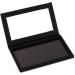 Empty Magnetic Palette Makeup Storage Tool for Eyeshadow Powder Highlighter Keeps Pans Safe Travel Portable(Black) - Buy Online on GoSupps.com