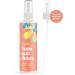 ASUTRA Yoga Mat Cleaner Spray - Organic Calming Citrus No Residue Deep-Cleansing Includes Microfiber Towel - Perfect for Fitness Gear & Gym Equipment - Buy Online on GoSupps.com