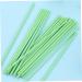 Ciieeo 6 Packs 200pcs Lolly Colored Cake Stick Sucker Stick Bulk Suckers Lollipop Sticks Dessert Paper Candy Sticks Food Special Paper Candy Making Stick Cake Kit Lolypop 15c Solid Buffet Greenx3pcs Size 1x3pcs - Buy Online on GoSupps.com