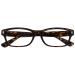 The Reading Glasses Company Brown Tortoiseshell Readers Men Women R10-2 +3.50