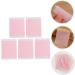 POPETPOP Double Tape 5 250pcs Eyelid Strips Makeup Tapes Tape Lift Breathable Supplies Double Invisible Self-adhesive / - Buy Online on GoSupps.com