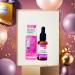 SERUM Smoothing Moisturizing 30ml for Acne Hydrating Acne Treatment for Glowing Skin - Buy Online on GoSupps.com