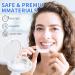 Instant Perfect Smile: Couples Cosmetic Tooth Veneers - Flex Dentures for Confident Bright Smiles | International Shipping - Buy Online on GoSupps.com