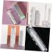 OHPHCALL 1pc Waterproof Liquid Eyeshadow Makeup Eye Shadow Glitter Mini Essential Oil Rollers Plant Essence - Buy Online on GoSupps.com