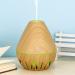 Sovarc Mini Essential Oil Diffuser & Cool Mist Humidifier with LED Lights - Waterless Auto Off - Aromatherapy for Car, Home, Office | Buy Now - Buy Online on GoSupps.com