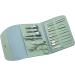 Nail Clippers Pedicure Kit Manicure Set Dead Skin Tools with Storage Bag - Buy Online on GoSupps.com