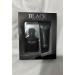 Black Intense for Men Gift Set of 2 pieces Cologne Eau De Toilette 1.7 fl oz After Shave 2.8 fl oz - Buy Online on GoSupps.com