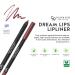 Golden Rose Dream Lips Lipliner in Long-Lasting & Highly Pigmented Easy-to-Apply Lip Pencil (503) - Buy Online on GoSupps.com