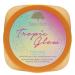 Tropic Glow Firming Shea Sugar Scrub- Exfoliating Body Treatment - Buy Online on GoSupps.com