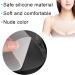 Anti Wrinkle Patches Anti Wrinkle Chest Portable Silicone Chest Pads Chest Wrinkle Pads for Skin Lines Prevention - Buy Online on GoSupps.com