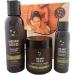 Earthly Body Hemp Seed Massage in a Box - Assorted Guava Lava | International Shipping Available - Buy Online on GoSupps.com