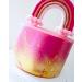 Baked Studio Original Edible Glitter Lustre Dust - Pink Shimmer 15g for Cake Decorating - Buy Online on GoSupps.com